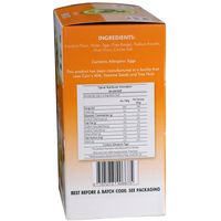 Gracious Bakers Banting Penne Pasta